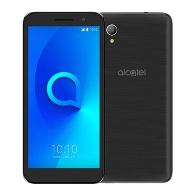 Alcatel 1 5033D (2019) Black