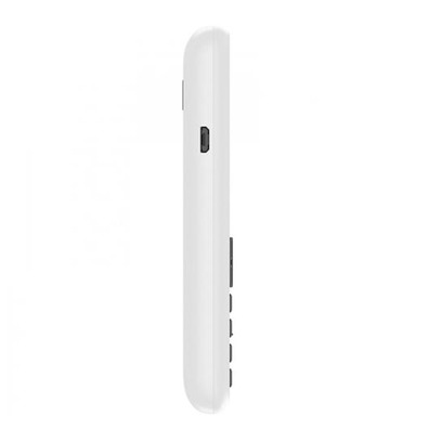 Alcatel 1066D White