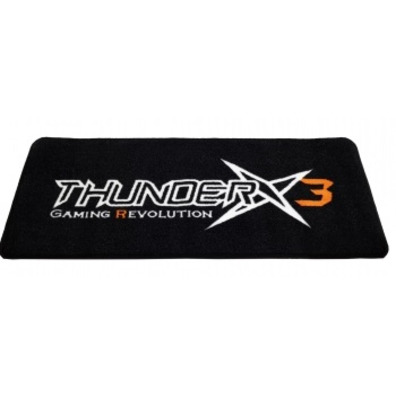 Carpet Gaming ThunderX3 TGM10 XL
