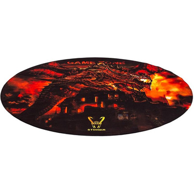 Carpet Gaming Woxter Stinger Floorpad Deathwing