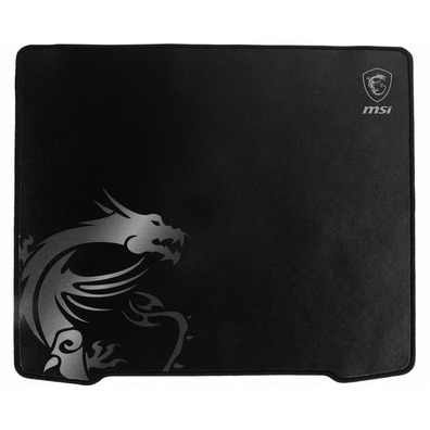 Mat Agility GD30 Gaming Mousepad MSI
