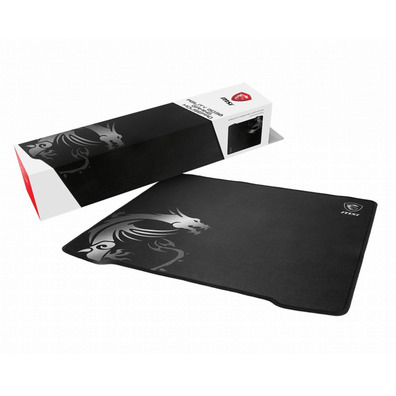 Mat Agility GD30 Gaming Mousepad MSI