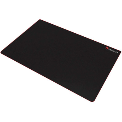 Carpeting Arena Leggero Deskpad Black/Red