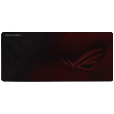 Carpeting ASUS Rog Scabbard II