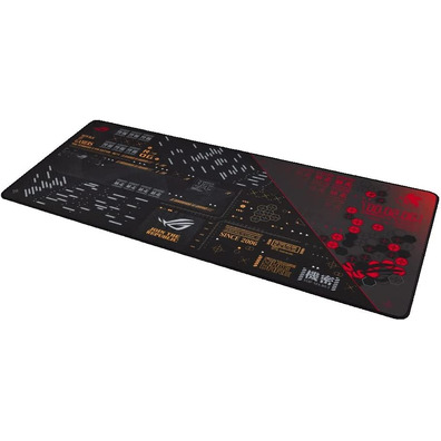 Carpeting ASUS ROG Scrabbard II EVA Edition