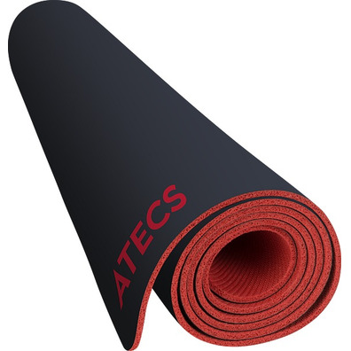 Mouse pad Gaming ATECS XXL