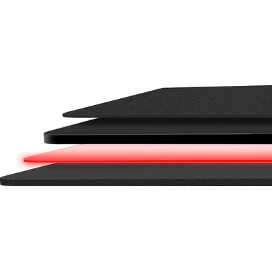 Mouse pad Gaming FIERIS Speedlink