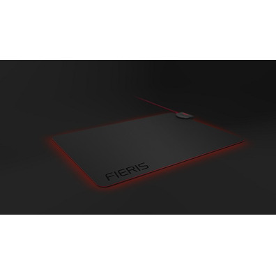 Mouse pad Gaming FIERIS Speedlink
