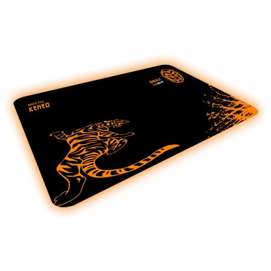 Mouse pad Gaming ONAJI Keneo XL