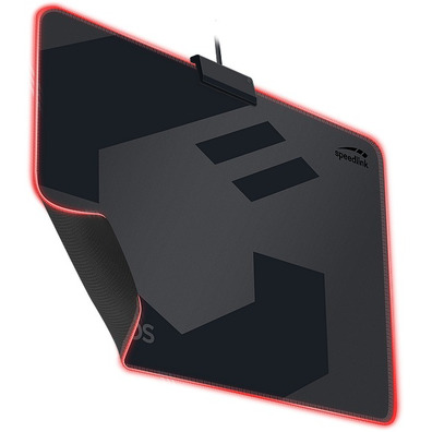 Mouse pad Gaming ORIOS LED Speedlink