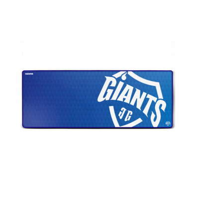 Mouse mat Gaming, Ozone Giants EVO Blue 350x900x3mm