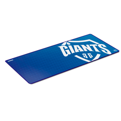 Mouse mat Gaming, Ozone Giants EVO Blue 350x900x3mm