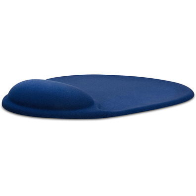 Mousepad Gel VELLU Speedlink Blue