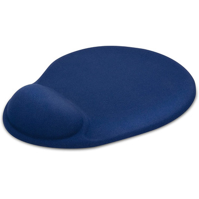 Mousepad Gel VELLU Speedlink Blue