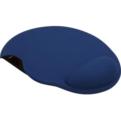 Mousepad Gel VELLU Speedlink Blue