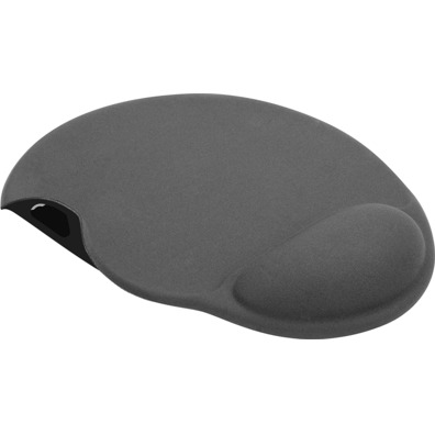 Mousepad Gel VELLU Speedlink Grey