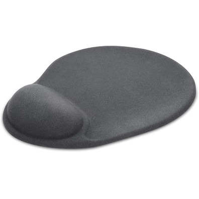 Mousepad Gel VELLU Speedlink Grey