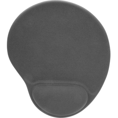 Mousepad Gel VELLU Speedlink Grey