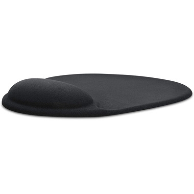 Mousepad Gel VELLU Speedlink Black
