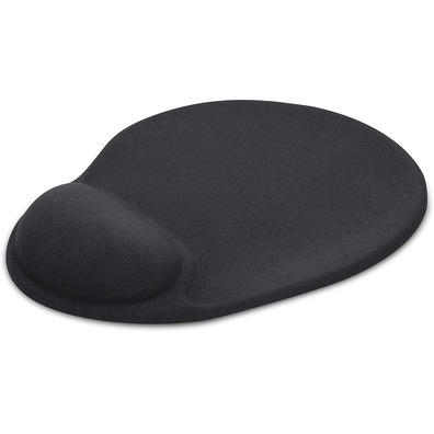 Mousepad Gel VELLU Speedlink Black