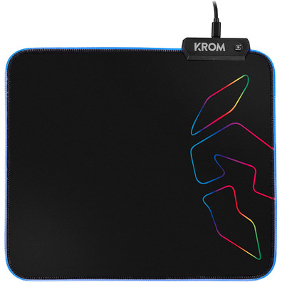 Krom Knout RGB carpeting