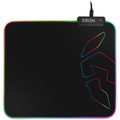 Krom Knout RGB carpeting