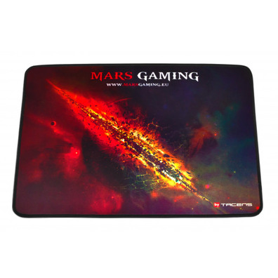 Carpeting Mars Gaming L