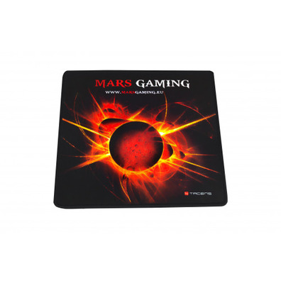 Carpeting Mars Gaming S