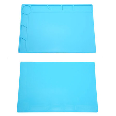 Silicone Repairing Pad for Smartphones / Tablets (34 x 23cm)