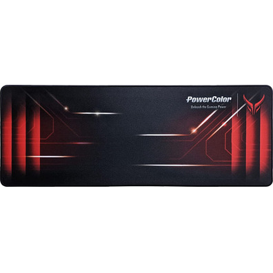 Carpeting Powercolor Red Devil Gaming