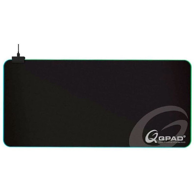 QPAD FLX 900 Pro Gaming RGB LED