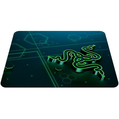 Carpeting Razer Goliathus Verde