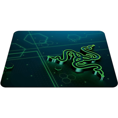 Carpeting Razer Goliathus Verde