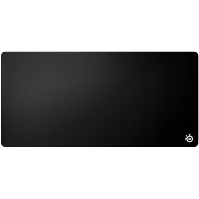 Carpeting Steelseries QcK 3XL Black