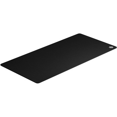 Carpeting Steelseries QcK 3XL Black