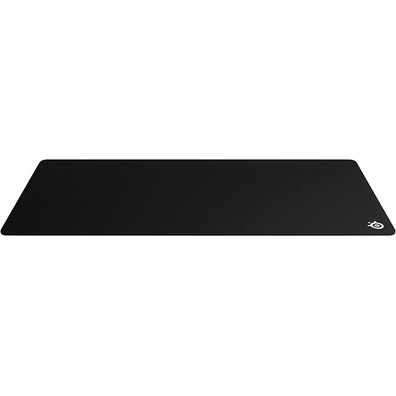 Carpeting Steelseries QcK 3XL Black