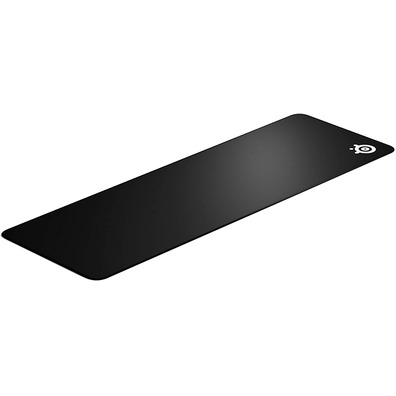 Carpeting Steelseries QcK Edge XL Black