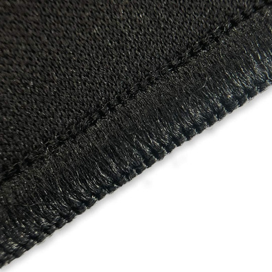Carpeting Steelseries QcK Edge XL Black