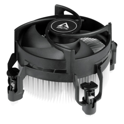UNIVERSAL VENTILADOR ALPINE 17 CO NEGRO ARCTIC
