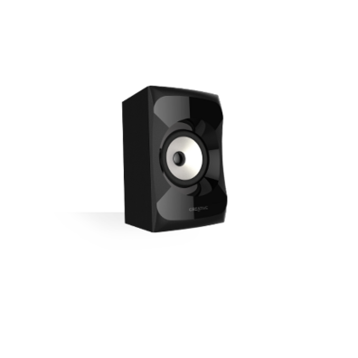 Speakers 2.1 Creative Labs SBS E2900 60W Black