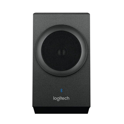 Logitech Z337 2.1 Black speakers