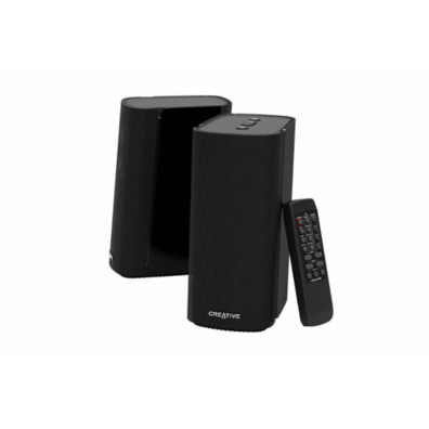 Bluetooth 2.0 Creative Labs T100 20W Speakers