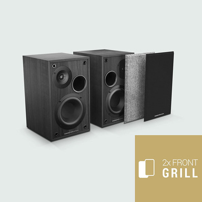 Energy Sistem Studio Monitor 2 speakers