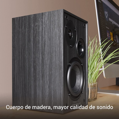 Energy Sistem Studio Monitor 2 speakers