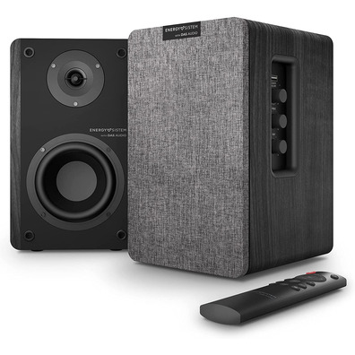 Energy Sistem Studio Monitor 4 HI-FI speakers