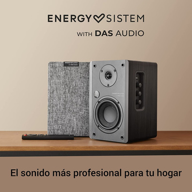 Energy Sistem Studio Monitor 4 HI-FI speakers