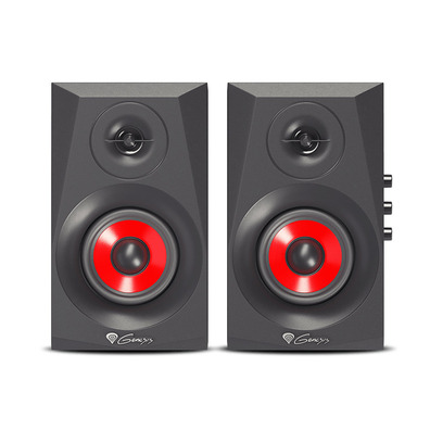 Gaming Genesis Helium 400BT 2.0 40W Speakers