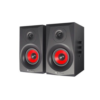 Gaming Genesis Helium 400BT 2.0 40W Speakers