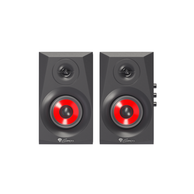 Gaming Genesis Helium 400BT 2.0 40W Speakers