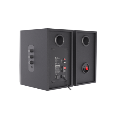 Gaming Genesis Helium 400BT 2.0 40W Speakers